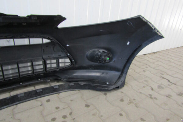 Bumper Fiesta Mk7 VII ST line STLINE 07-12 8A61-17K819  Voorbumper HK442