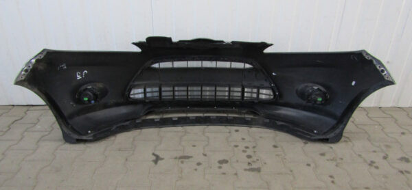 Bumper Fiesta Mk7 VII ST line STLINE 07-12 8A61-17K819  Voorbumper HK442
