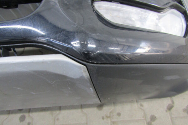 Bumper Ford Kuga MK2 II 13-16 CV44-17757-AG Voorbumper HK443