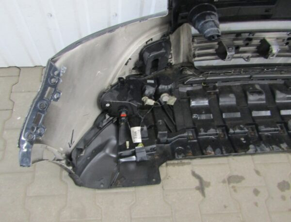Bumper Ford Kuga MK2 II 13-16 CV44-17757-AG Voorbumper HK443