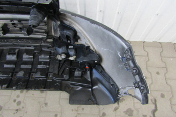 Bumper Ford Kuga MK2 II 13-16 CV44-17757-AG Voorbumper HK443