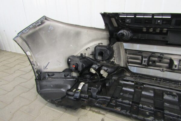 Bumper Ford Kuga MK2 II 13-16 CV44-17757-AG Voorbumper HK443