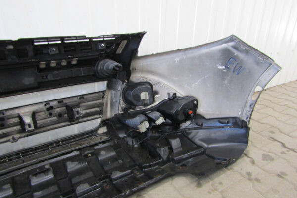 Bumper Ford Kuga MK2 II 13-16 CV44-17757-AG Voorbumper HK443