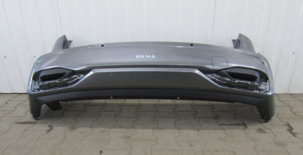 Bumper Nissan Qashqai II N TEC FACELIFT 20-21 85022HV50H Achterbumper HK446
