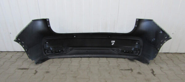 Bumper Nissan Qashqai II N TEC FACELIFT 20-21 85022HV50H Achterbumper HK446