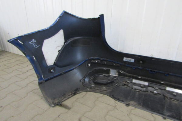 Bumper MERCEDES W254 X254 GLC AMG 22-A2548859001  Achterbumper HK447