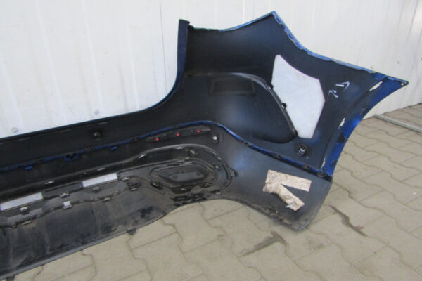 Bumper MERCEDES W254 X254 GLC AMG 22-A2548859001  Achterbumper HK447