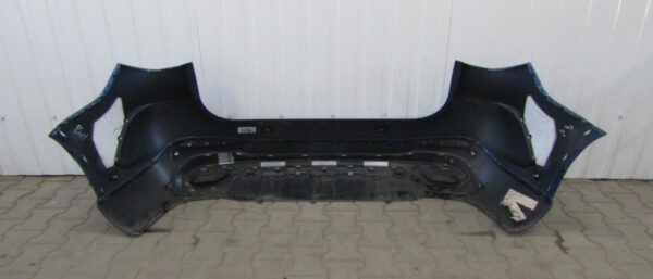 Bumper MERCEDES W254 X254 GLC AMG 22-A2548859001  Achterbumper HK447