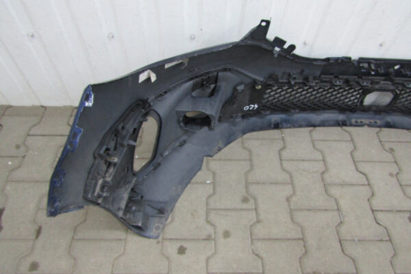 Bumper MERCEDES CITAN II W420 420 20-A4208850401 Voorbumper HK452