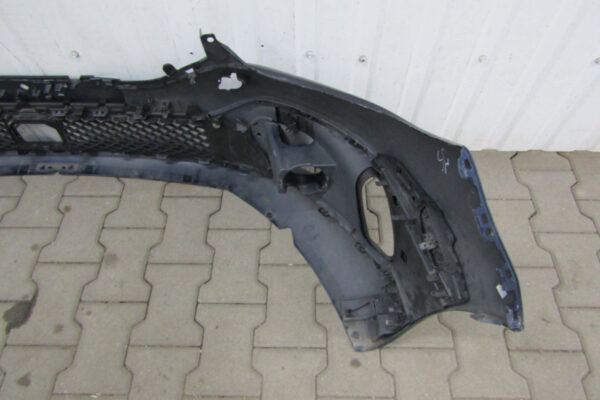 Bumper MERCEDES CITAN II W420 420 20-A4208850401 Voorbumper HK452