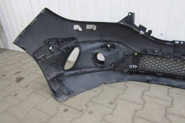 Bumper MERCEDES CITAN II W420 420 20-A4208850401 Voorbumper HK452
