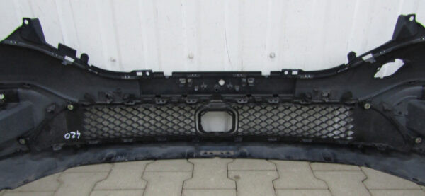Bumper MERCEDES CITAN II W420 420 20-A4208850401 Voorbumper HK452