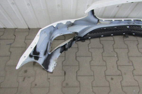 Bumper MERCEDES SLC SLK W172 FACELIFT 16-A1728851925  Voorbumper HK453