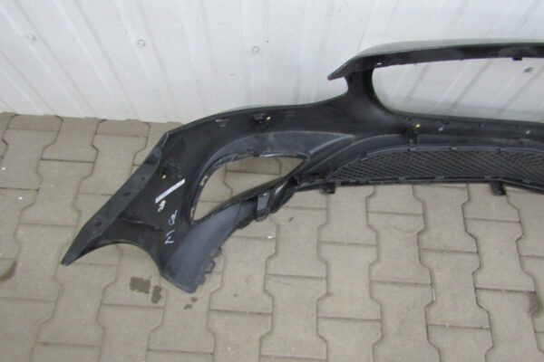 Bumper MERCEDES SLC SLK W172 FACELIFT 16-A1728851925 Voorbumper HK456