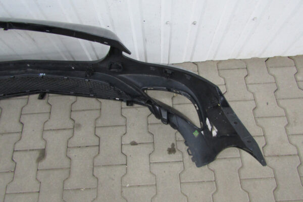 Bumper MERCEDES SLC SLK W172 FACELIFT 16-A1728851925 Voorbumper HK456