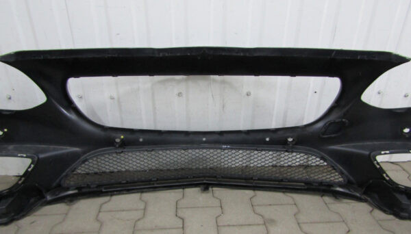Bumper MERCEDES SLC SLK W172 FACELIFT 16-A1728851925 Voorbumper HK456