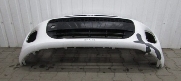 Bumper Kia Picanto 2 II FACELIFT 15-17 86511-1Y500 Voorbumper HK469