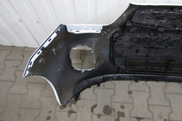 Bumper Kia Picanto 2 II FACELIFT 15-17 86511-1Y500 Voorbumper HK469