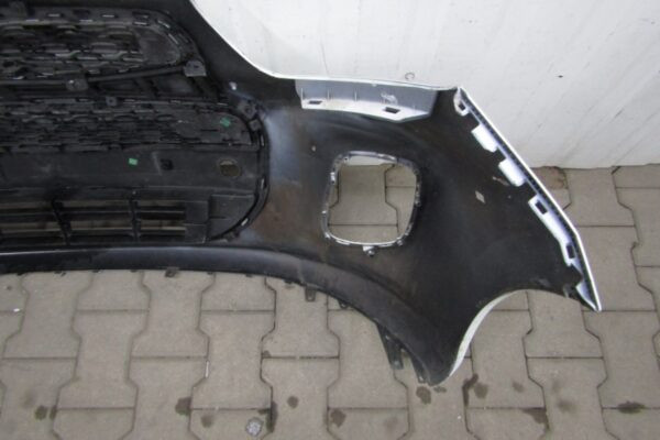 Bumper Kia Picanto 2 II FACELIFT 15-17 86511-1Y500 Voorbumper HK469