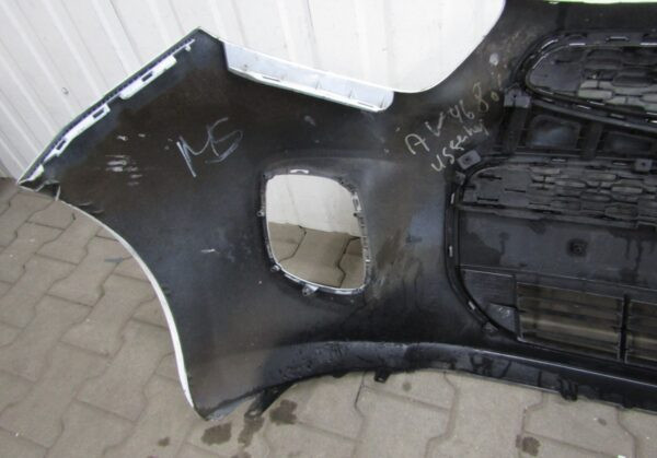 Bumper Kia Picanto 2 II FACELIFT 15-17 86511-1Y500 Voorbumper HK469