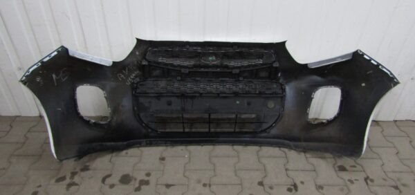 Bumper Kia Picanto 2 II FACELIFT 15-17 86511-1Y500 Voorbumper HK469