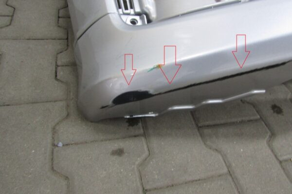Bumper	Honda Jazz Sport RS 10-13 71101-TF0-N000 Voorbumper HK470