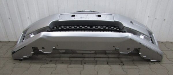Bumper	Honda Jazz Sport RS 10-13 71101-TF0-N000 Voorbumper HK470