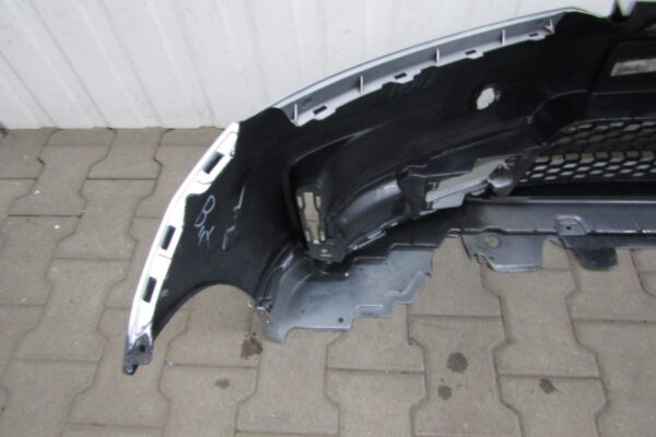 Bumper	Honda Jazz Sport RS 10-13 71101-TF0-N000 Voorbumper HK470