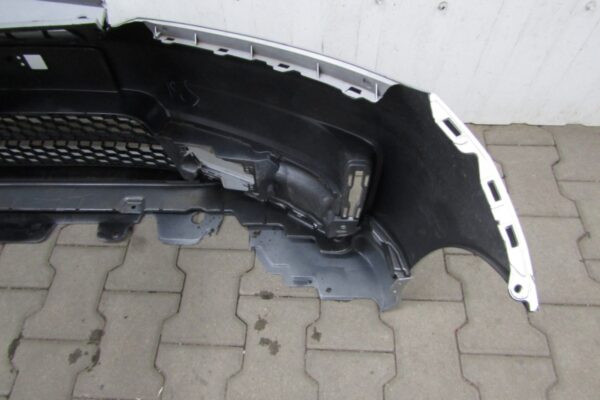 Bumper	Honda Jazz Sport RS 10-13 71101-TF0-N000 Voorbumper HK470