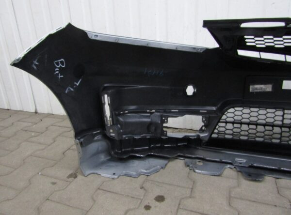 Bumper	Honda Jazz Sport RS 10-13 71101-TF0-N000 Voorbumper HK470