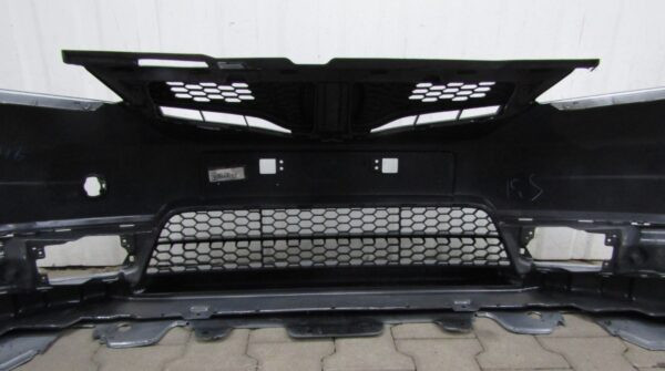 Bumper	Honda Jazz Sport RS 10-13 71101-TF0-N000 Voorbumper HK470