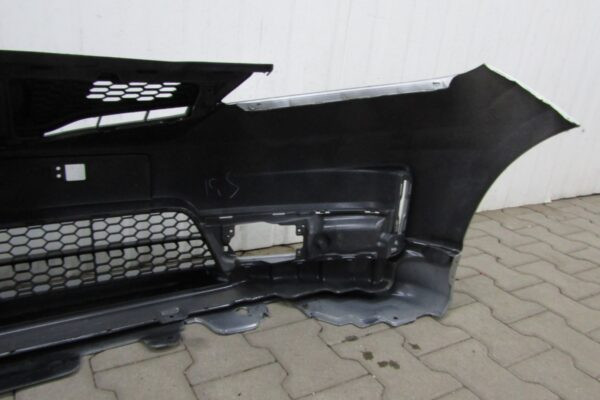 Bumper	Honda Jazz Sport RS 10-13 71101-TF0-N000 Voorbumper HK470