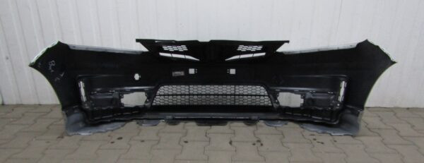 Bumper	Honda Jazz Sport RS 10-13 71101-TF0-N000 Voorbumper HK470
