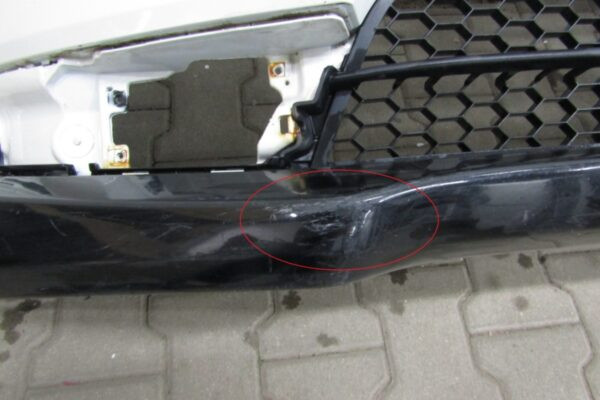 Bumper	Honda Jazz Sport RS 10-13  71101-TF0-N000  Voorbumper HK475