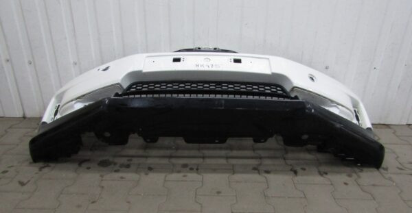 Bumper	Honda Jazz Sport RS 10-13  71101-TF0-N000  Voorbumper HK475