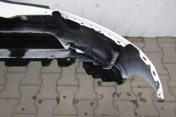 Bumper	Honda Jazz Sport RS 10-13  71101-TF0-N000  Voorbumper HK475