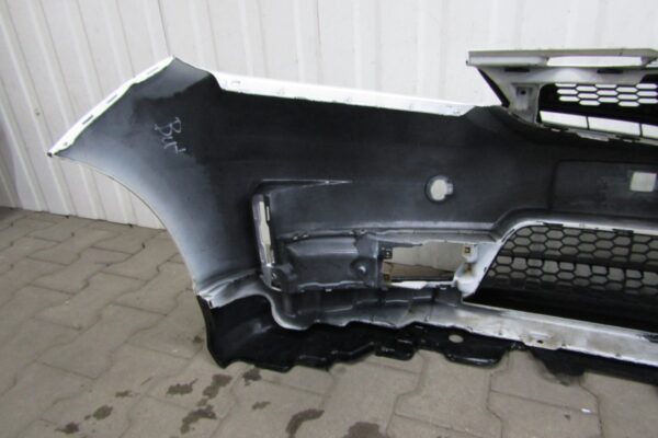 Bumper	Honda Jazz Sport RS 10-13  71101-TF0-N000  Voorbumper HK475