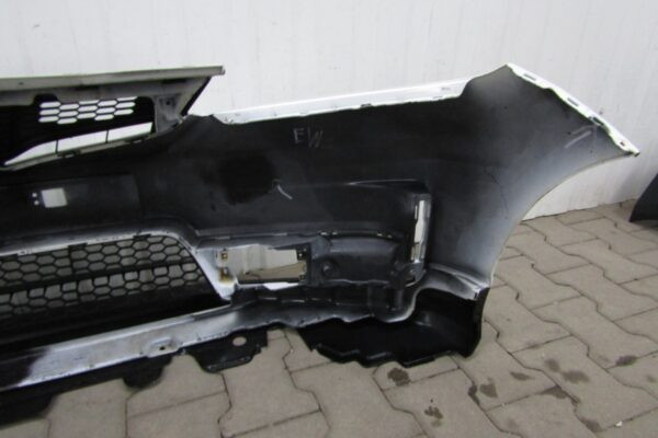 Bumper	Honda Jazz Sport RS 10-13  71101-TF0-N000  Voorbumper HK475