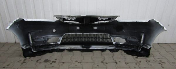 Bumper	Honda Jazz Sport RS 10-13  71101-TF0-N000  Voorbumper HK475