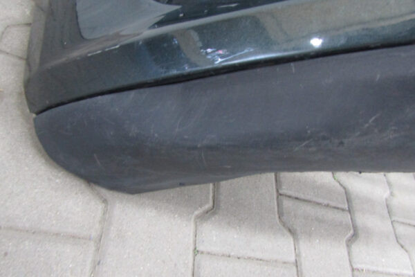 Bumper Ford S-Max mk2 II 15-18 6x pdc EMV2-17H772-A Voorbumper HK479