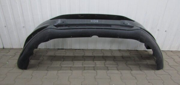 Bumper Ford S-Max mk2 II 15-18 6x pdc EMV2-17H772-A Voorbumper HK479