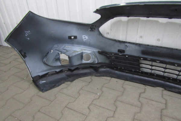 Bumper Ford S-Max mk2 II 15-18 6x pdc EMV2-17H772-A Voorbumper HK479