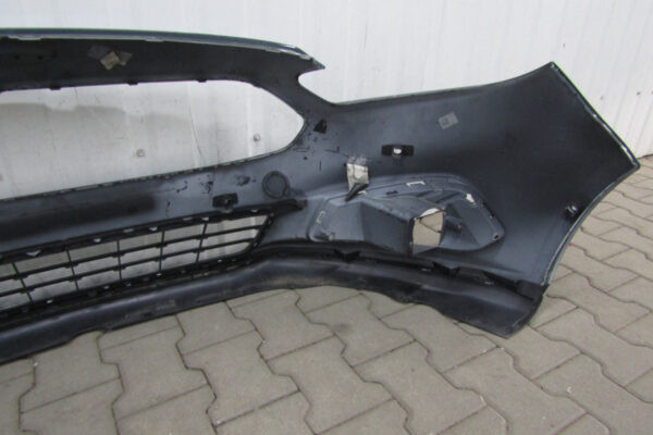 Bumper Ford S-Max mk2 II 15-18 6x pdc EMV2-17H772-A Voorbumper HK479
