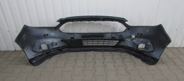 Bumper Ford S-Max mk2 II 15-18 6x pdc EMV2-17H772-A Voorbumper HK479