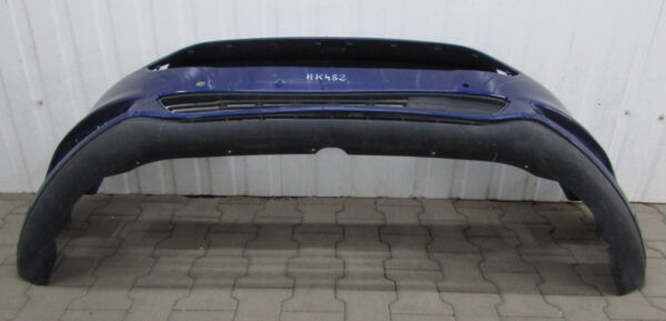 Bumper Ford S-Max mk2 II 15-18 6x pdc  EMV2-17H772-A Voorbumper HK482