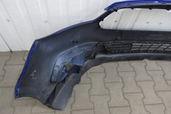 Bumper Ford S-Max mk2 II 15-18 6x pdc  EMV2-17H772-A Voorbumper HK482