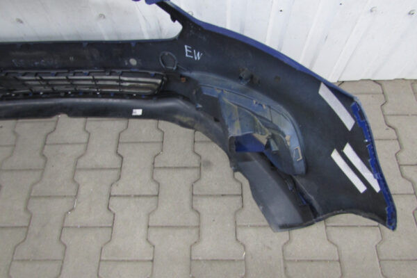Bumper Ford S-Max mk2 II 15-18 6x pdc  EMV2-17H772-A Voorbumper HK482