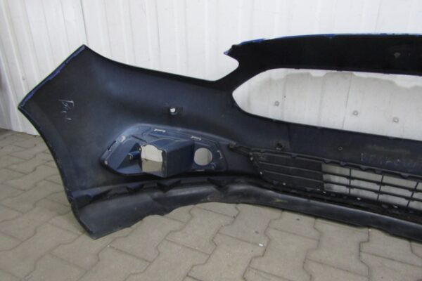 Bumper Ford S-Max mk2 II 15-18 6x pdc  EMV2-17H772-A Voorbumper HK482