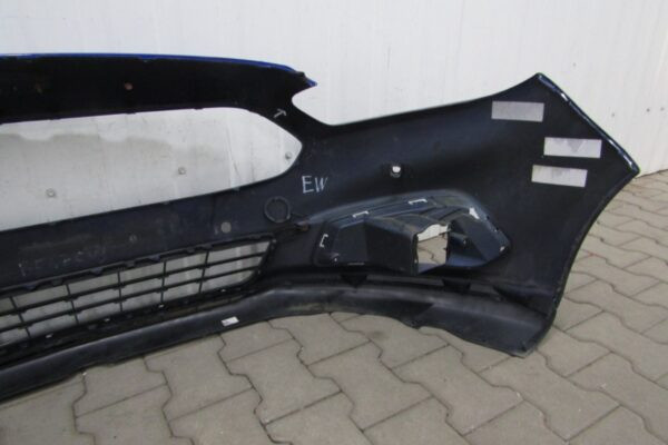 Bumper Ford S-Max mk2 II 15-18 6x pdc  EMV2-17H772-A Voorbumper HK482