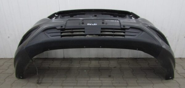 Bumper  Ford Transit Custom faceLift 17- JK21-R17757-A  Voorbumper HK486